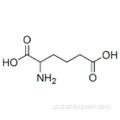 Ácido hexanodioico, 2-amino -, (57187268,2R) - CAS 7620-28-2